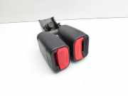 Hyundai IX35 LM 09-13 Gurtschloss Links und Mitte Hinten