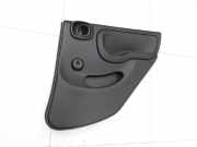 Fiat Panda 4x4 319 12-22 Türverkleidung Türpappe Rechts Hinten