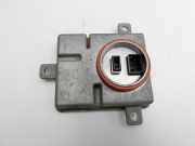 Audi A3 8P 08-13 Xenon Vorschaltgerät Steuergerät Links