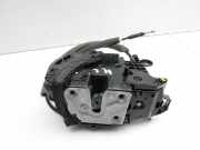 Nissan Micra V K14 17-22 5T Türschloss m. ZV Stellmotor Links Hinten