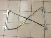 Peugeot 307 CC 03-05 Cabriolet Fensterheber o. FH-Motor Links Vorne