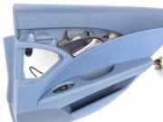 Mercedes E320 W211 S211 03-08 Lim Türverkleidung Türpappe Rechts Hinten