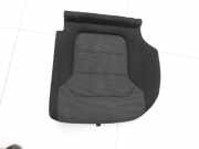 VW Passat 3C B7 10-15 Kombi Sitzbezug Sitzpolster Links für Rücksitzbank Hinten