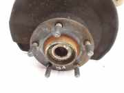 Mitsubishi Outlander CW II 07-10 DI-D 2,2 115KW Achsschenkel Radnabe mit ABS Rechts Vorne