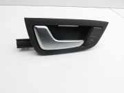 Audi A8 D3 4E qu 02-05 Kurz Türgriff Griffmuschel Griff Innen Links Hinten Ambiente Light