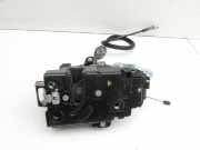 VW Touran 1T3 10-15 Türschloss m. ZV Stellmotor Rechts Vorne