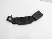 BMW X3 E83 18d LCI 08-11 Gurtschloss Mitte und Rechts Hinten