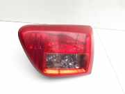 Peugeot 4007 GP 07-12 Rückleuchte Heckleuchte für Klappe Rechts