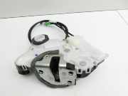 Toyota Yaris XP13 10-14 5T Türschloss mit ZV Stellmotor Links Vorne