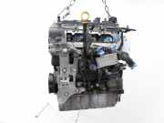 VW Touran II 5T 15-21 TDI 2,0 81KW DFGB Motor Triebwerk (nach Tausch 40tkm gelaufen)