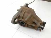 Mercedes Vito W639 10-14 CDI 2,2 100KW Differential Hinterachsgetriebe 3,455 Hinten