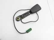 Volvo V50 MW 545 04-10 Kombi Gurtschloss Rechts Vorne