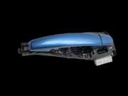 Opel Corsa E 14-19 5T Türgriff Griff aussen Rechts Hinten