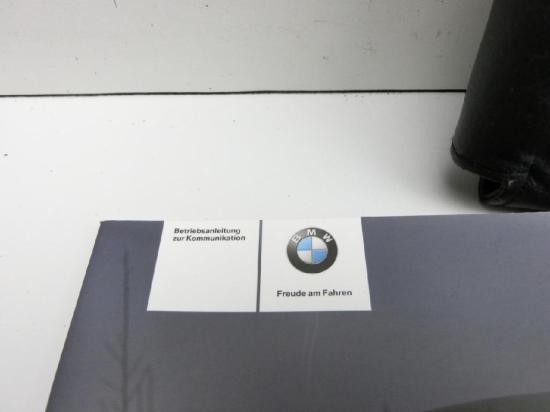 BMW E91 330XD 05-08 Serviceheft Betriebsanleitung Anleitung Bordmappe Bild BMW E91 330XD 05-08 Serviceheft Betriebsanleitung Anleitung Bordmappe