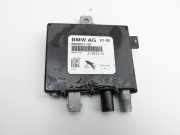 BMW E46 325XI LCI 03-06 Antennenverstärker Weiche Antenne