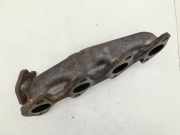 Nissan Qashqai J10 07-10 dCi 2,0 110KW M9RD8G8 Abgaskrümmer