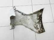 Ford Transit Connect 13-22 Lang Seitenteil für Kotflügel Stoßfänger- Verlängerung Rechts Hinten