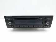 BMW 1er E87 120i 04-07 Autoradio CD-Radio Professional RCD 206-34