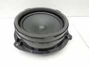 Audi A6 C8 4A 18-23 Lautsprecher Links Hinten