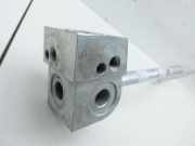 BMW I3 I01 13-17 Elektro 125KW Klimaschlauch Klimaleitung