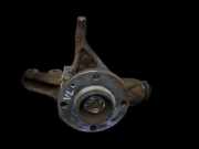 Peugeot Partner II 08-12 HDI 1,6 55KW Achsschenkel Radnabe mit ABS Links Vorne