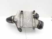 BMW F01 750iX 08-12 4,4i 300KW Ladeluftkühler Intercooler LLK