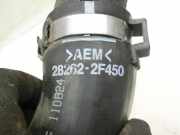 Hyundai IX35 LM 09-13 CRDi 2,0 100KW Ansaugrohr Ladeluftschlauch Luftschlauch Pos.1