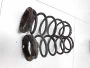 Kia Venga YN 09-15 Beide Feder Federn Hinten