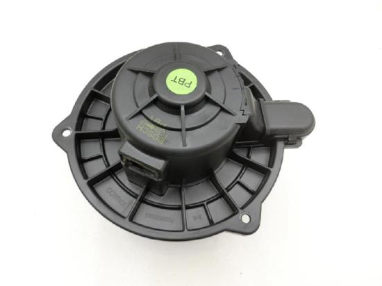 Hyundai I20 PB 08-12 Gebl?semotor L?ftermotor Heizungsgebl?se Bild Hyundai I20 PB 08-12 Gebl?semotor L?ftermotor Heizungsgebl?se