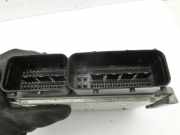 Hyundai I30 GD 11-15 CRDi 1,6 94KW Steuergerät ECU für Motor Motorsteuergerät