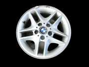 BMW E46 318CI 03-06 1x Felge Alufelge 5X120 7X16Zoll ET44