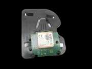 Volvo V50 MW 545 04-10 Antenne Steuergerät