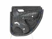 Opel Crossland X D75 20-24 Türverkleidung Türpappe Links Hinten