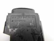 Mercedes CLC 180 K CL203 08-11 LWR Schalter Leuchtweitenregler