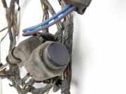 Jaguar XF X250 11-15 Kabelbaum PDC Sensoren Einparkhilfe Hinten PDCs