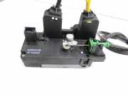 Opel Trafic Vivaro F7 06-14 Kasten Türschloss m. ZV Stellmotor Rechts Hinten Mitte