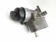 KIA Ceed ED 06-09 CRDI 1,6 66KW D4FB R74D Ölfiltergehäuse Gehäuse Halter Ölkühler