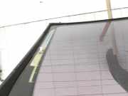 KIA Optima JF K5 15-20 5T Heckscheibe Rückwand Autoglas