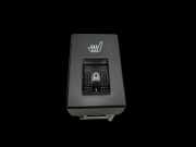 Mazda 3 BL 09-11 Schalter Regler für Sitzheizung Links