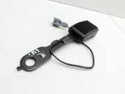 Peugeot 208 I 12-15 5T Gurtschloss Links Vorne