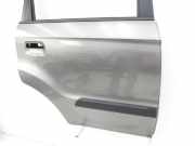 Kia Soul I AM 08-11 Tür Rechts Hinten