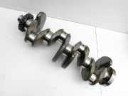 VW Golf 7 VII Variant 13-17 TDI 1,6 81KW CRKB Kurbelwelle Motorwelle