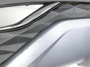 Hyundai Tucson IV NX4 20-24 Stoßstange Stoßfänger Hinten