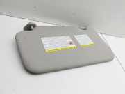 Nissan Juke F15 10-19 Sonnenblende Rechts f?r Beifahrer