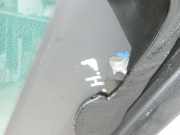 Peugeot 508 I 8E 10-14 Kombi Feste Seitenscheibe Scheibe Links Hinten Chrom Orig. getönt