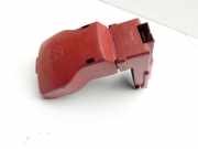 Toyota Prius W3 III 09-12 Relais Fremdstartpunkt Batterieüberwachung