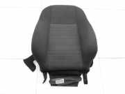 Mercedes S205 W205 14-18 Kombi Rückenpolster für Fahrer Sitz Links Vorne beheizt