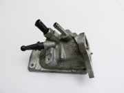 Audi A4 8W B9 19-24 TDI 2,0 116KWThermostat Flansch Thermostatgehäuse