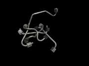 Kia Sorento III UM 15-20 TCi 2,2 147KW Hochdruck Leitung Kraftstoffleitung