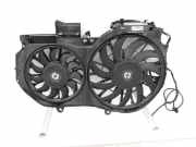 Audi A4 8E B6 00-04 2,4 125KW Lüfter Ventilator f. Kühler